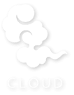 ロゴ:雲