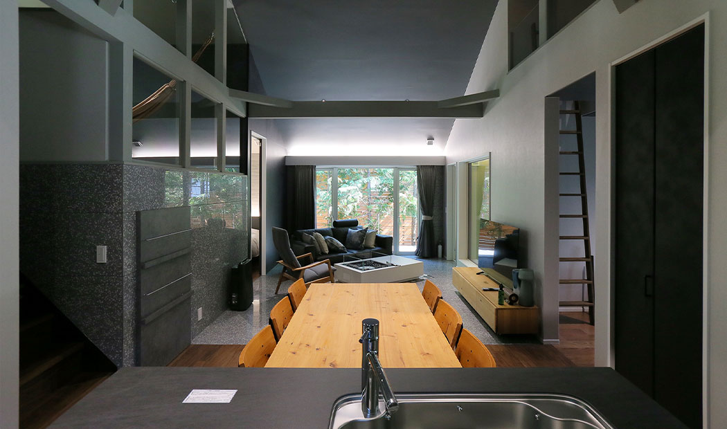 アッシュ - 火山灰