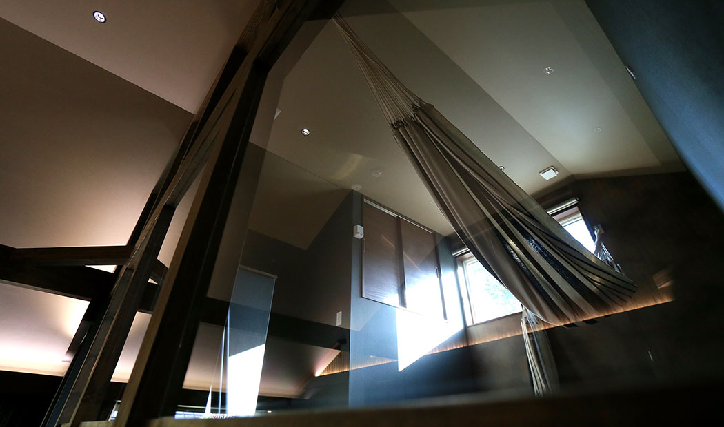 キャスケード - 滝