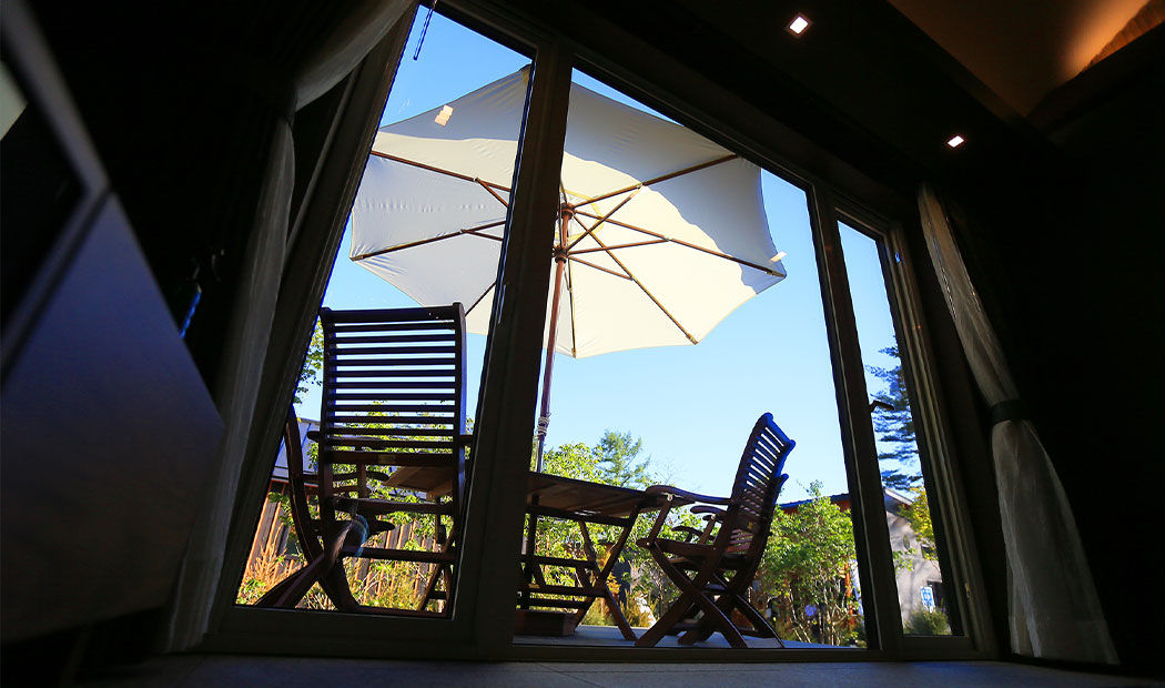 キャスケード - 滝