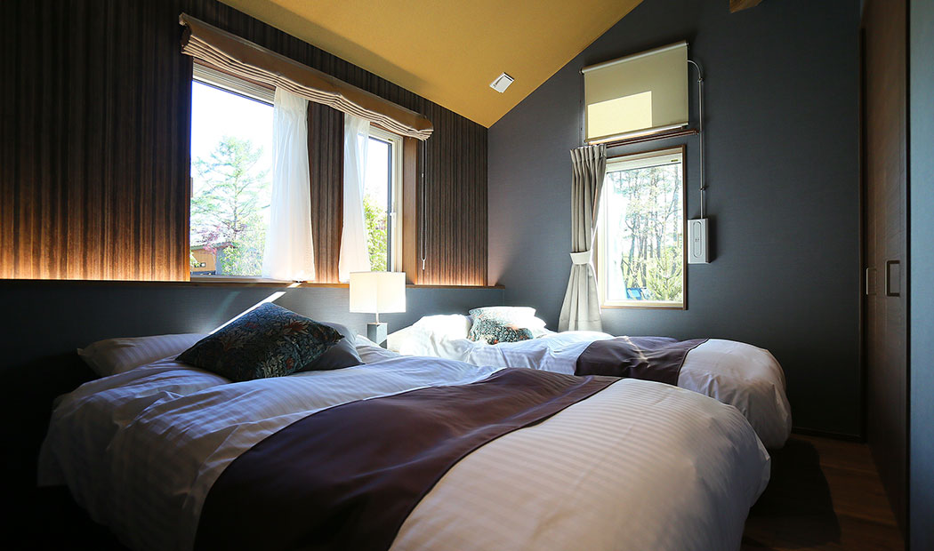 キャスケード - 滝