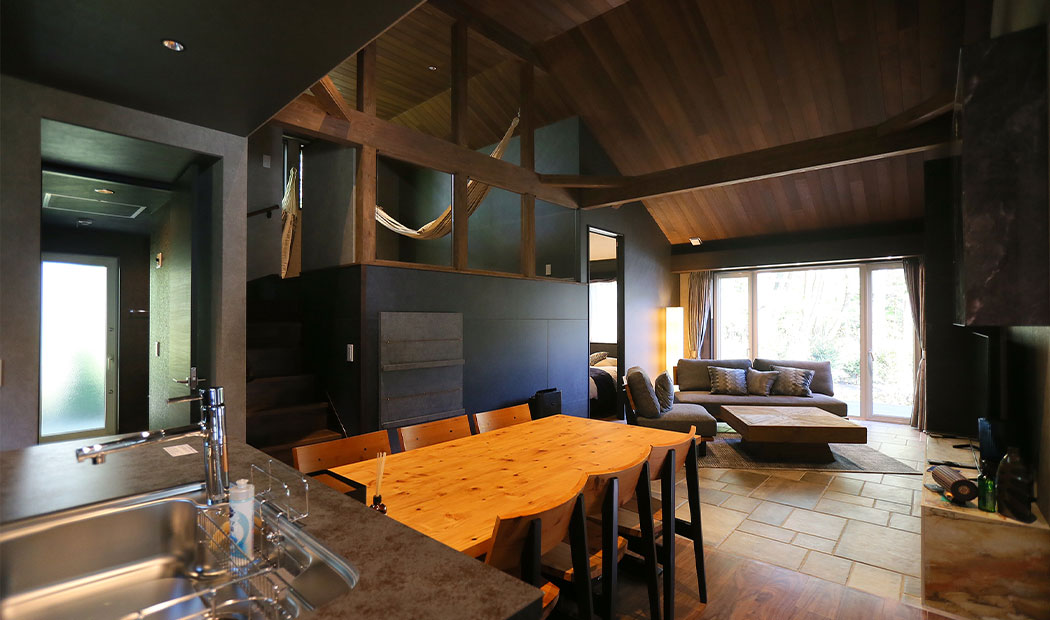 オブシディアン - 黒曜石