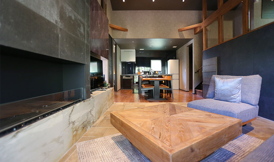 オブシディアン - 黒曜石