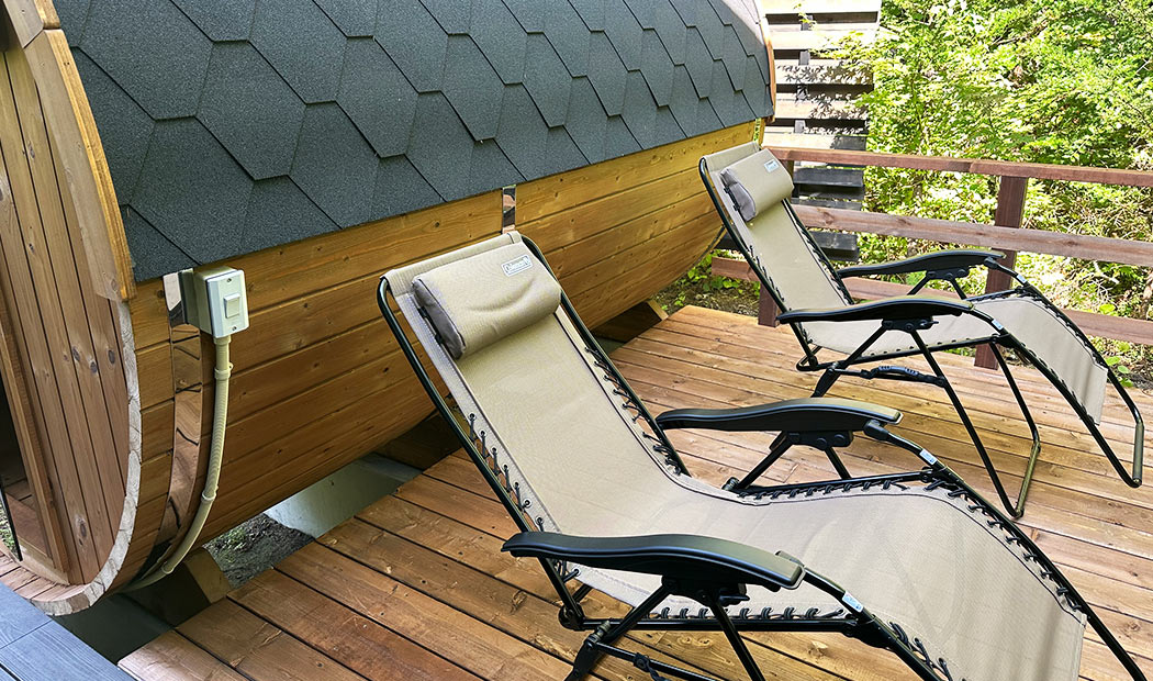 オブシディアン - 黒曜石