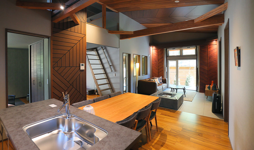 ヴェイン - 葉脈