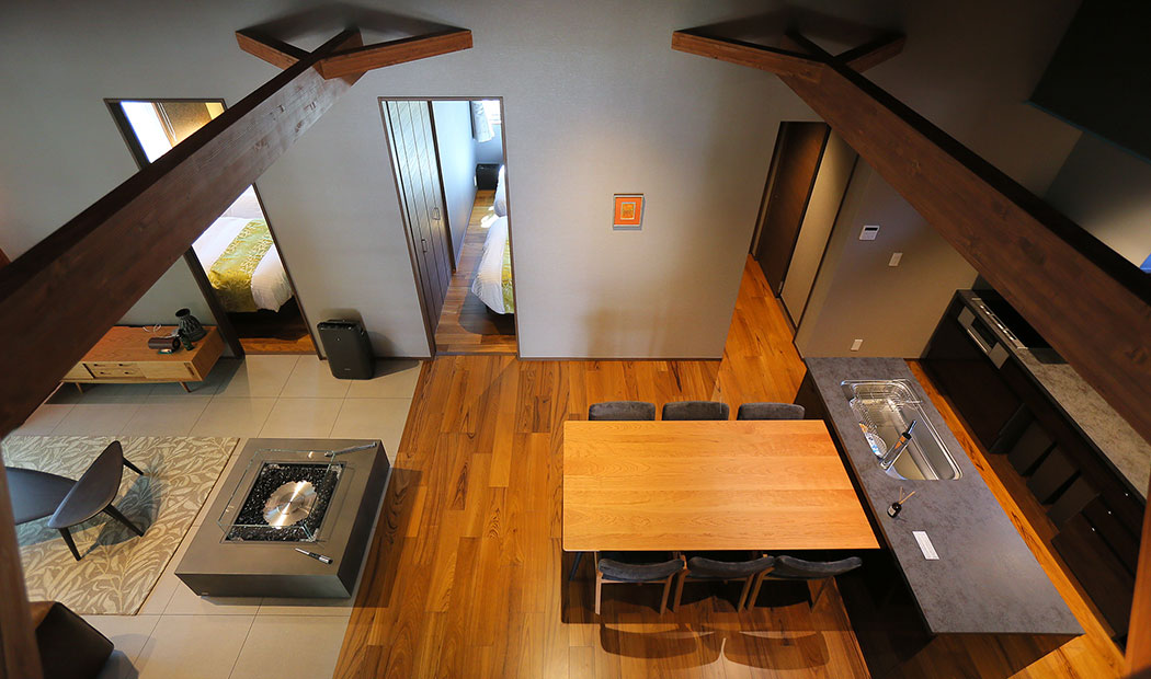 ヴェイン - 葉脈